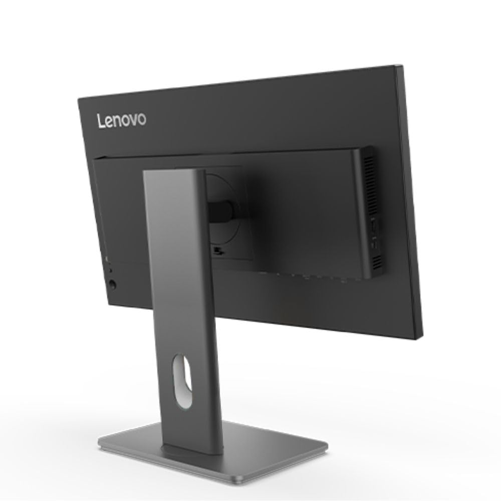 Amazon.co.jp: Lenovo レノボ モニター ThinkVision P24QD-40